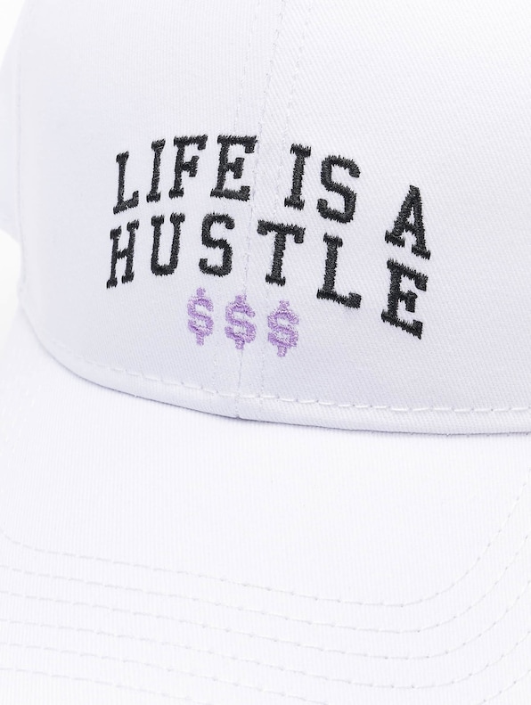 Hustle Life Curved-3