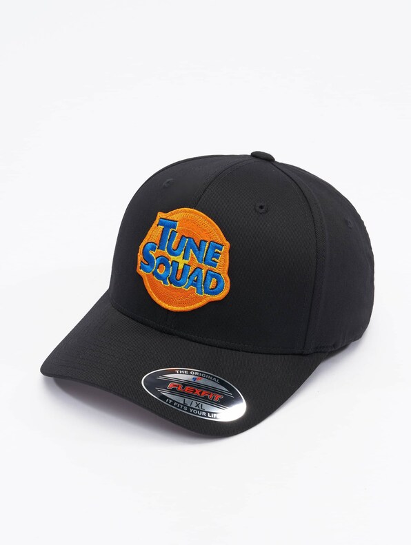 Tune Squad Logo-0
