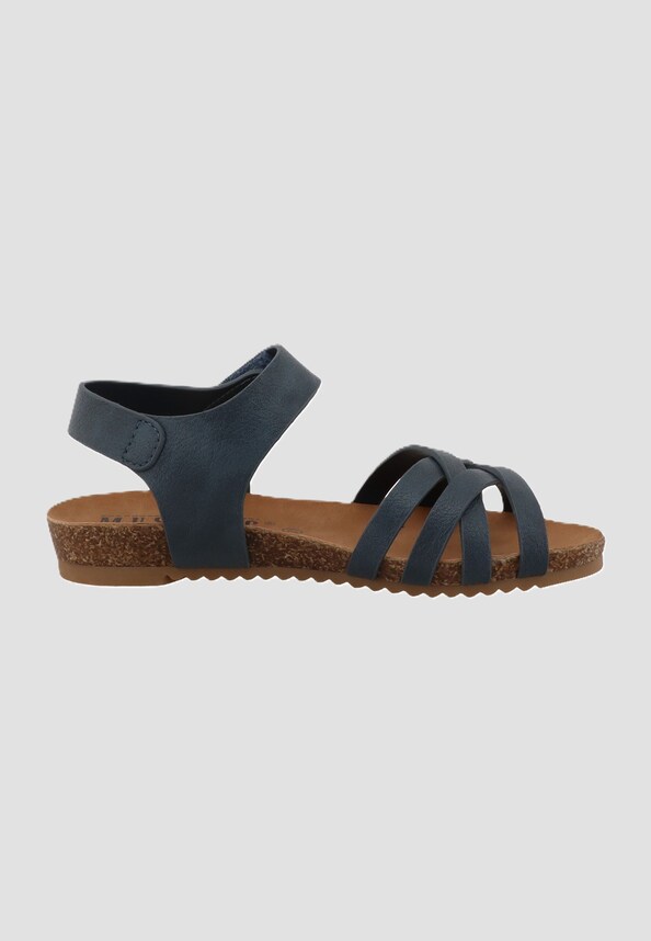 Flat Sandals - undefined-2