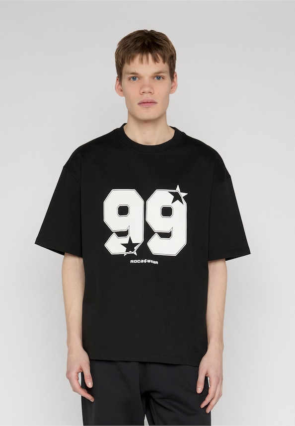 Rocawear STRAMBERS T-Shirt-0