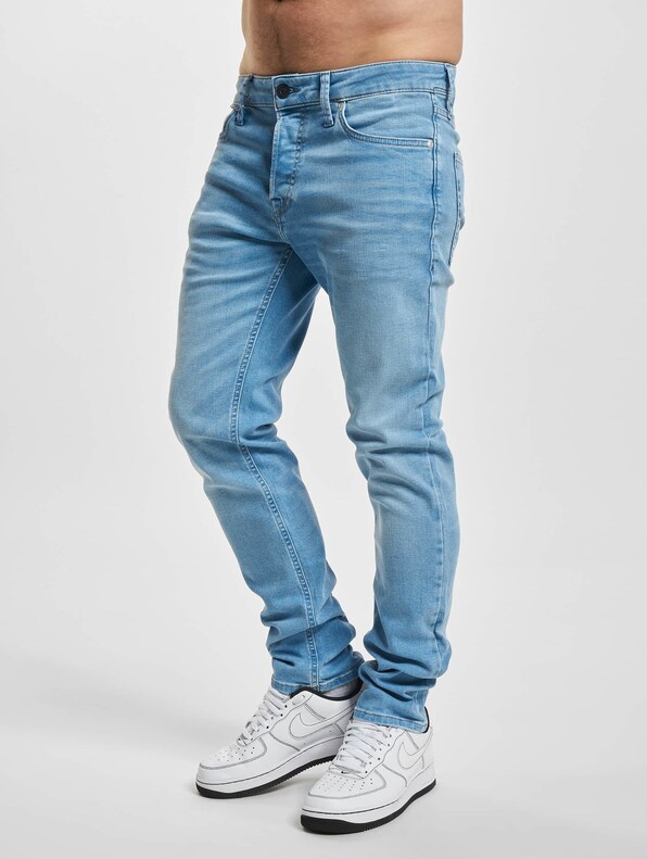 Jack & Jones Tim Oliver Slim Fit Jeans-2