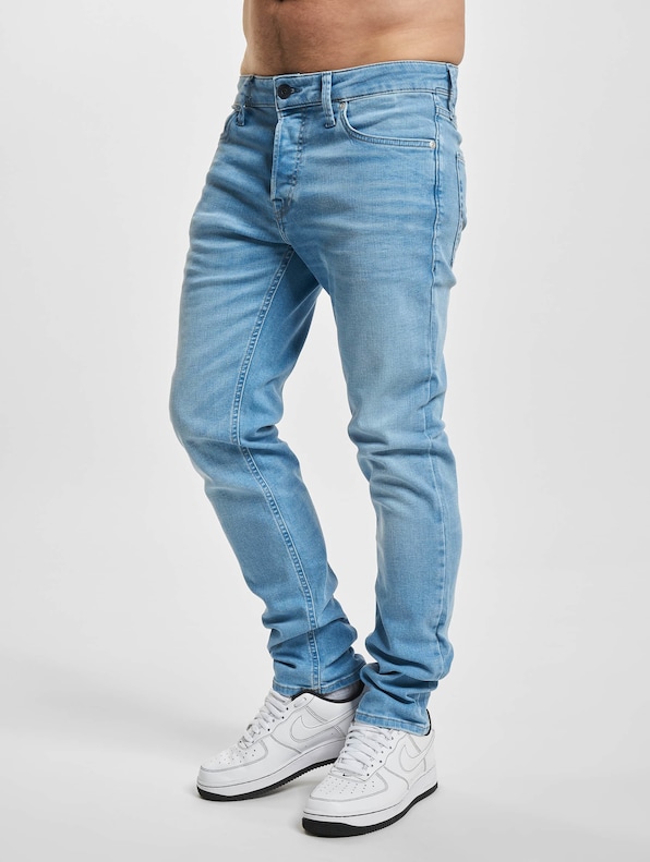 Jack & Jones Tim Oliver Slim Fit Jeans-2