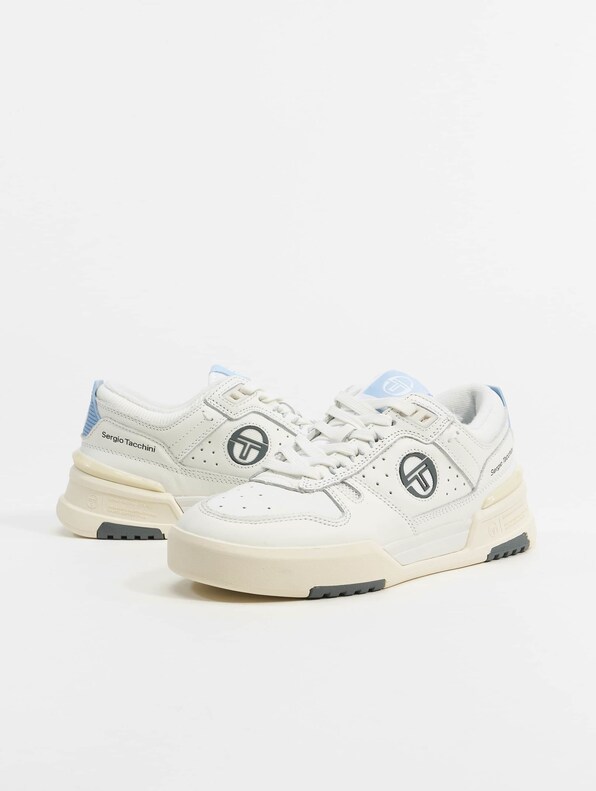Sergio Tacchini Bb Court Lo Sneakers-0