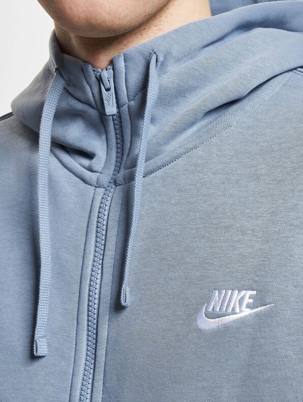 Sportswear Club Fleece-3