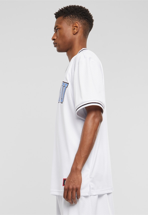 FM242-003-1 Fubu College Mesh Tee-2