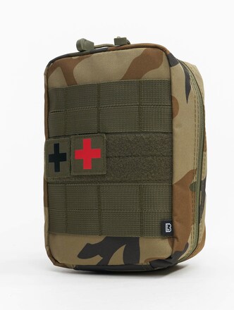 Molle First Aid 