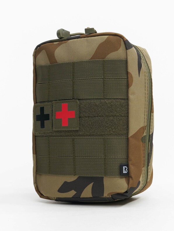 Molle First Aid -0