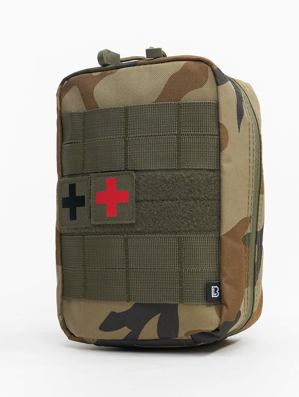 Molle First Aid -0