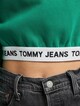 Tommy Jeans Super Crop Logo Sweatshirt-3
