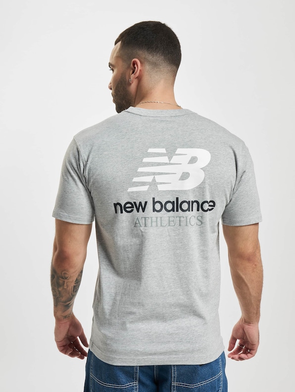New Balance Athletics Graphic T-Shirt-1