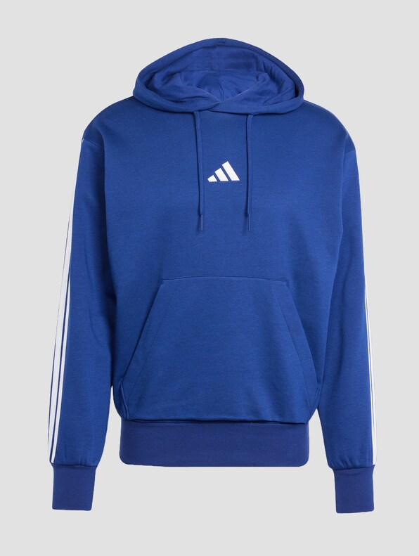 adidas Originals 3 Stripes FL HD Hoodies-3