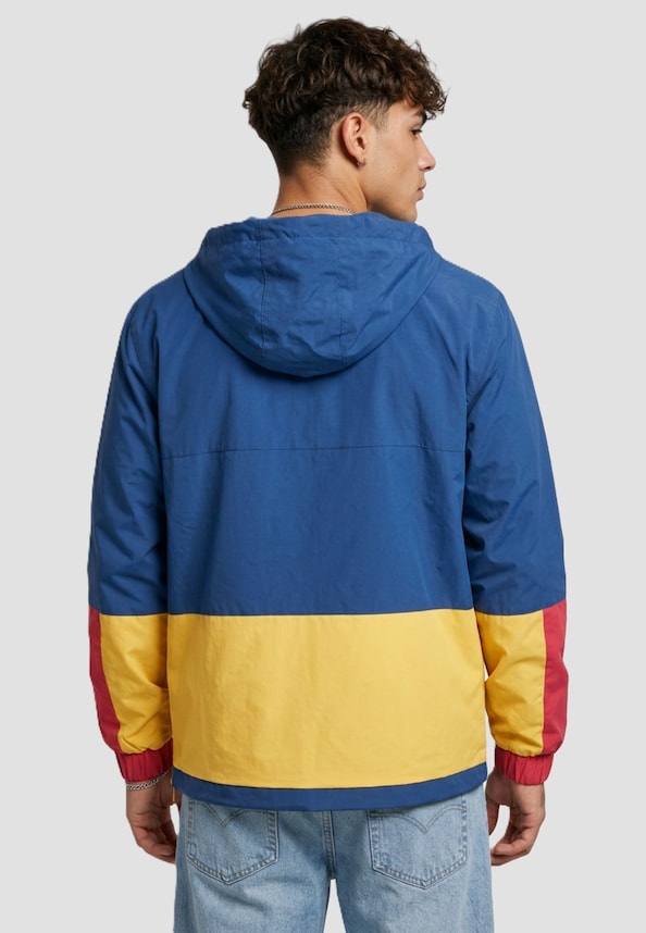 Multicolored Logo-1