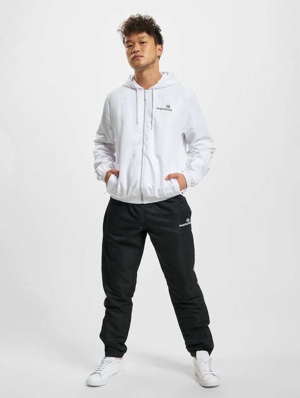 Sergio Tacchini Carson Hoodie Tracksuit-6