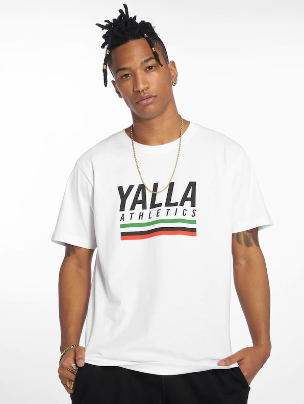 Yalla Athletic-2