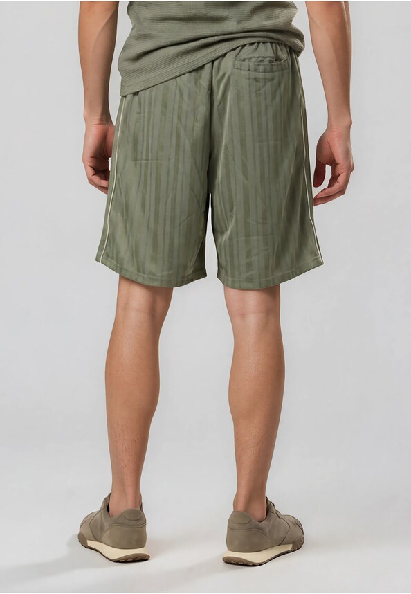 Signature Shadow Stripe-1