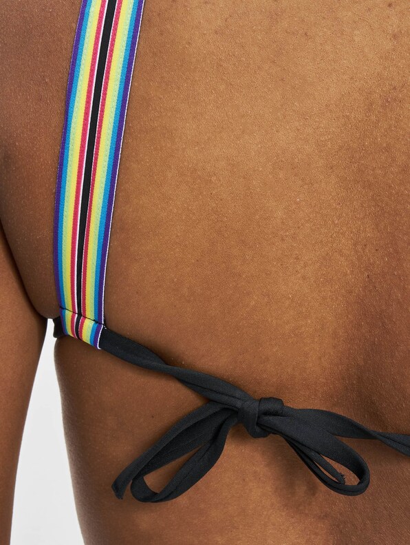 Calvin Klein Underwear Triangle Bralette-5