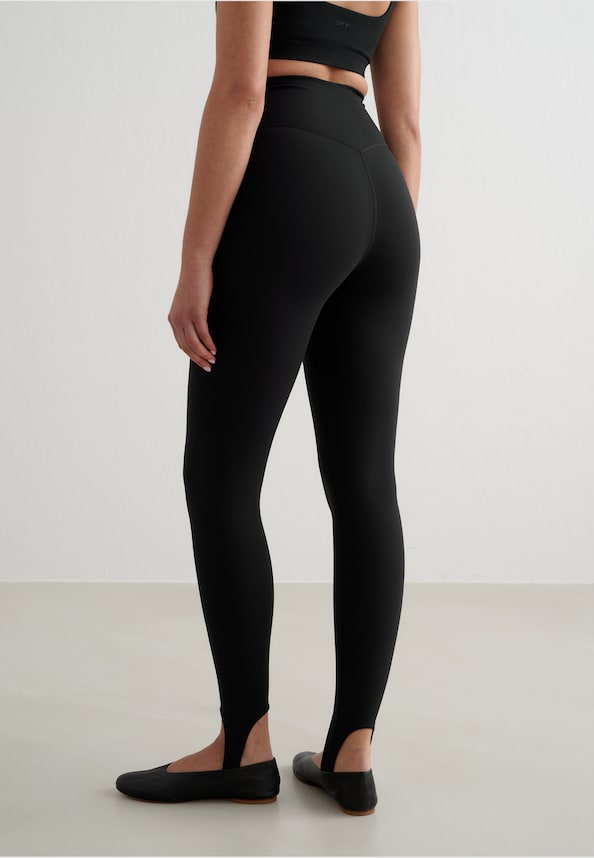 Sense Stirrup Tights-2