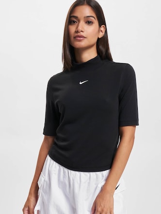 Nike Essential Rib T-Shirt