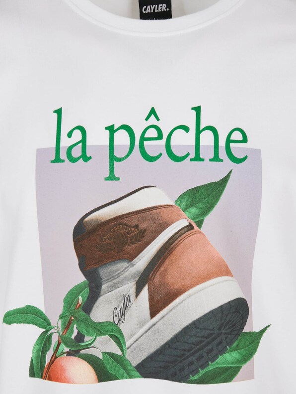 Le Peche -2