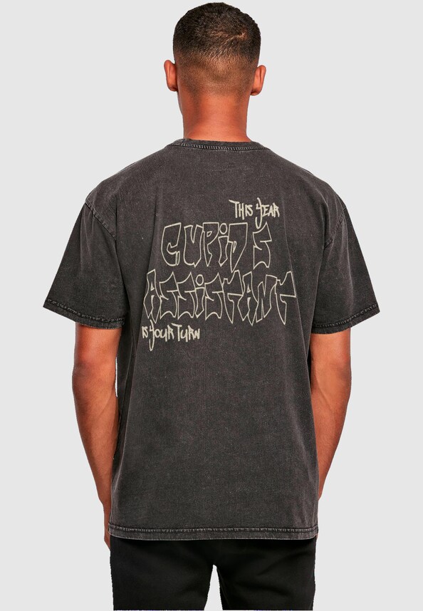 Cupid´s Assistant Acid Washed Heavy Oversize-1