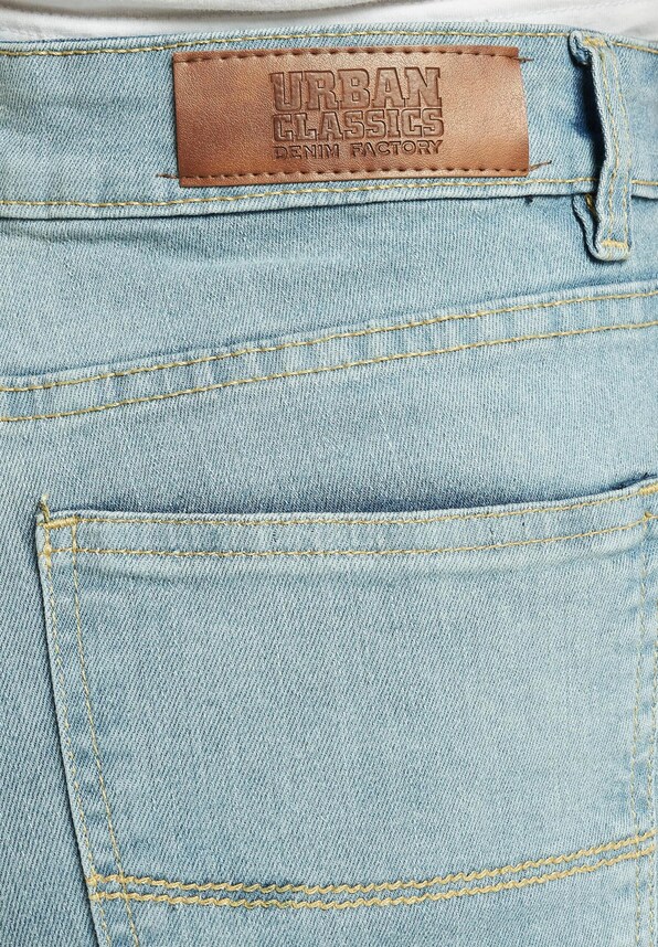 Skinny High Waist -3