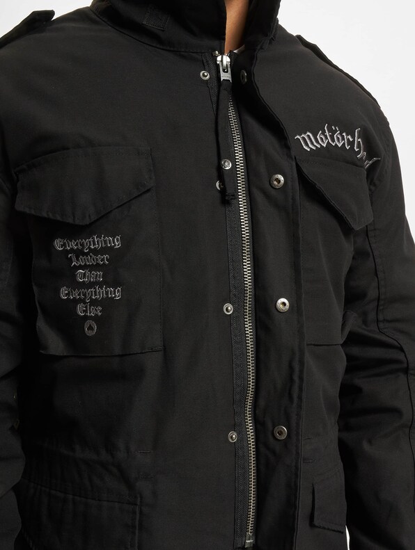 Motörhead M65-3