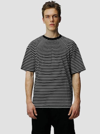 Textured Striped