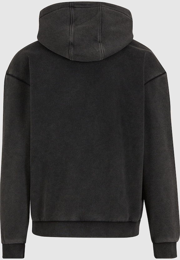 Vintage Heavy Hoodie-5