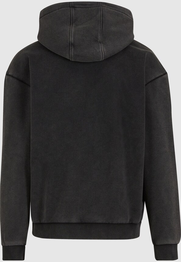 Vintage Heavy Hoodie-5
