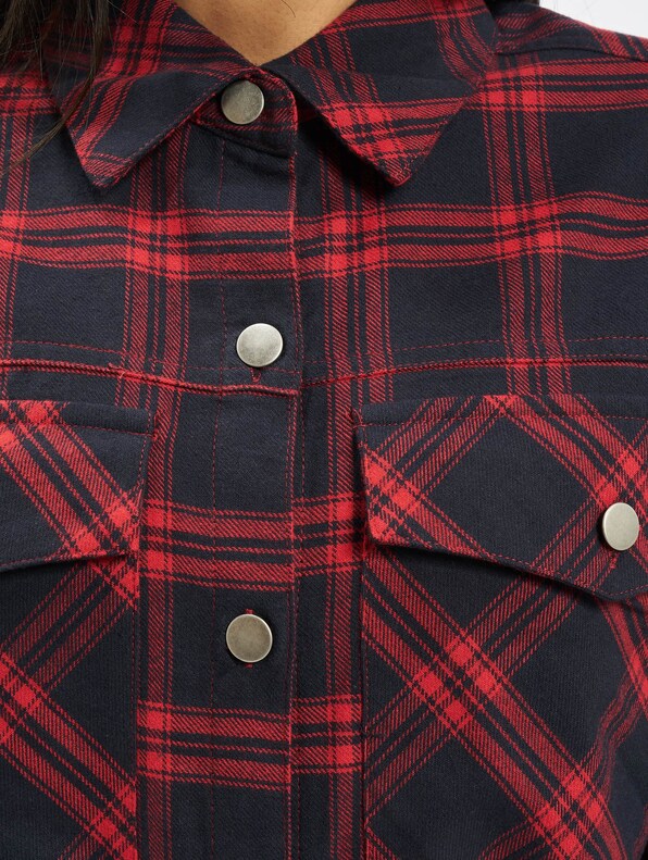 Ladies Oversized Over-3