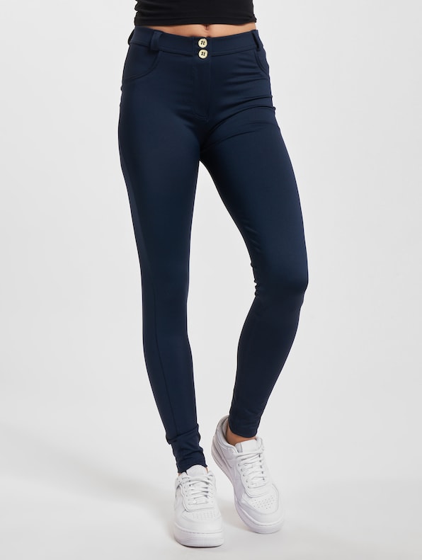 Freddy High-Waist WR.UP® Shaping Jeggings-1