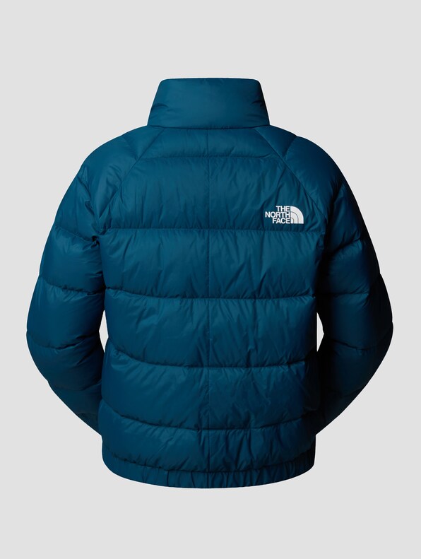 The North Face Hyalite Down Winterjacken-5