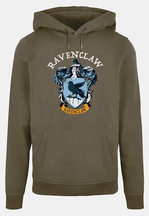 Harry Potter - Ravenclaw Crest Hoody
