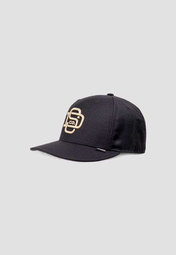 Pitching Cap Low Pro Gentle DS-2