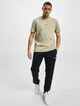 Q Series Straight Heather-5