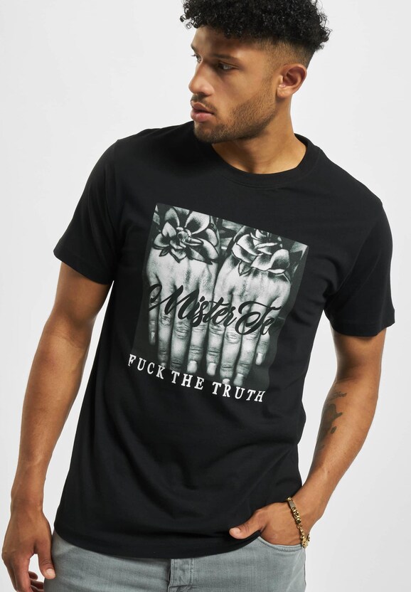 Fuck The Truth -3