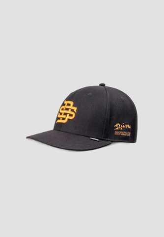 Pitching Cap Low Pro FineFine