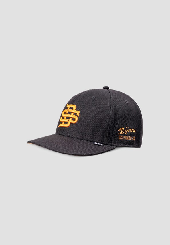 Pitching Cap Low Pro FineFine-0
