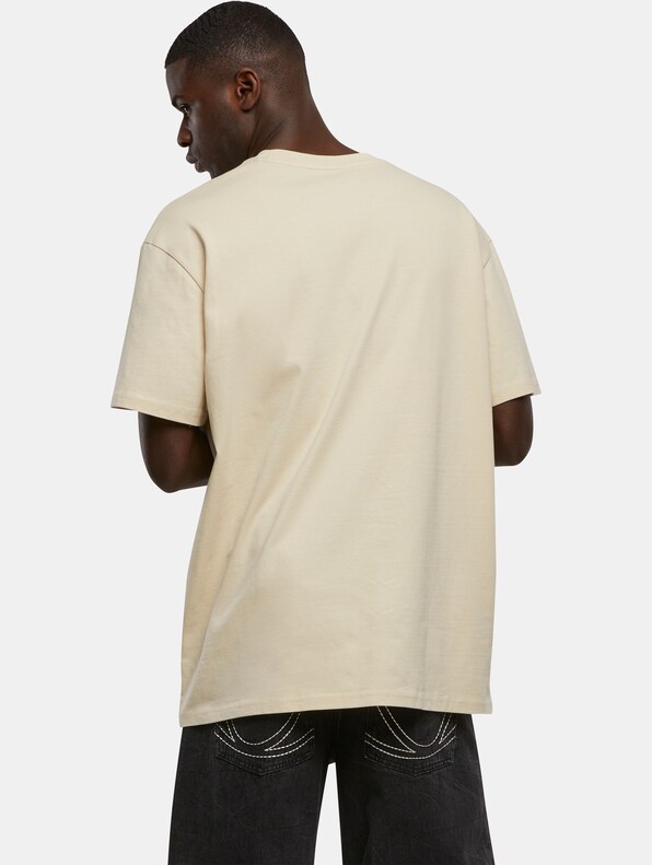 Mister Tee Small Fries Heavy Oversize Tee-1