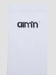 aim'n Logo 3-Pack Socken-2