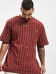 Small Signature Logo Pinstripe-0