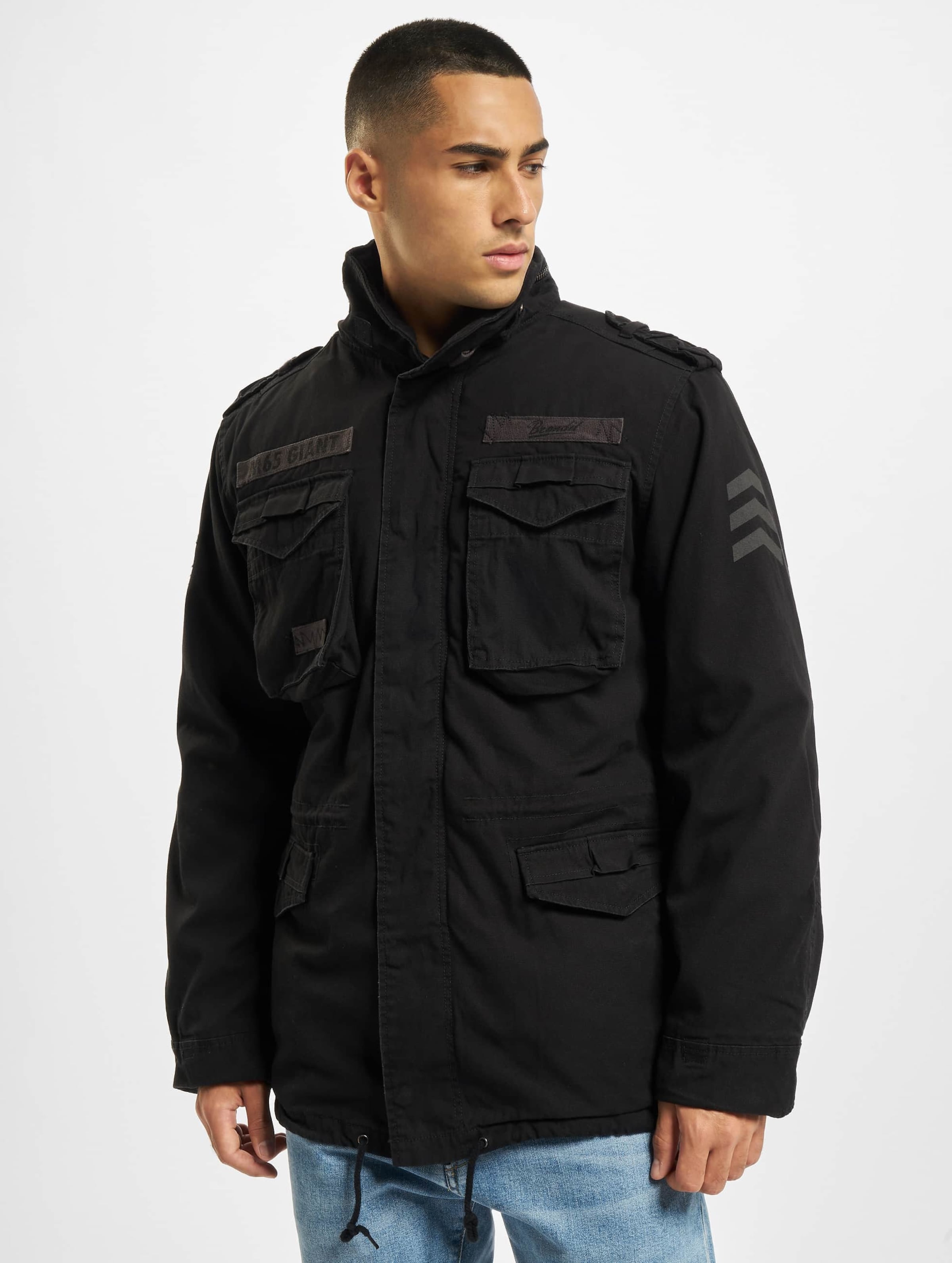 Brandit m65 giant clearance jacket