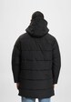 Carl Long Quilted -0