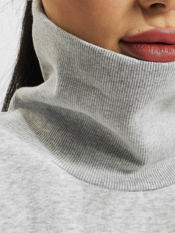 Team Relaxed Crew Fleece-5