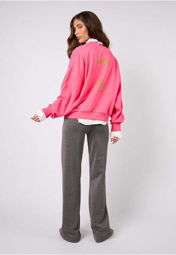 Regular Sweater Love Season-3