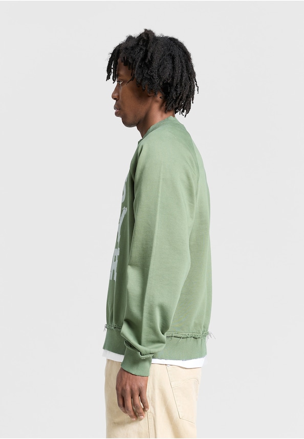 Art Is Everywhere Sweater-2