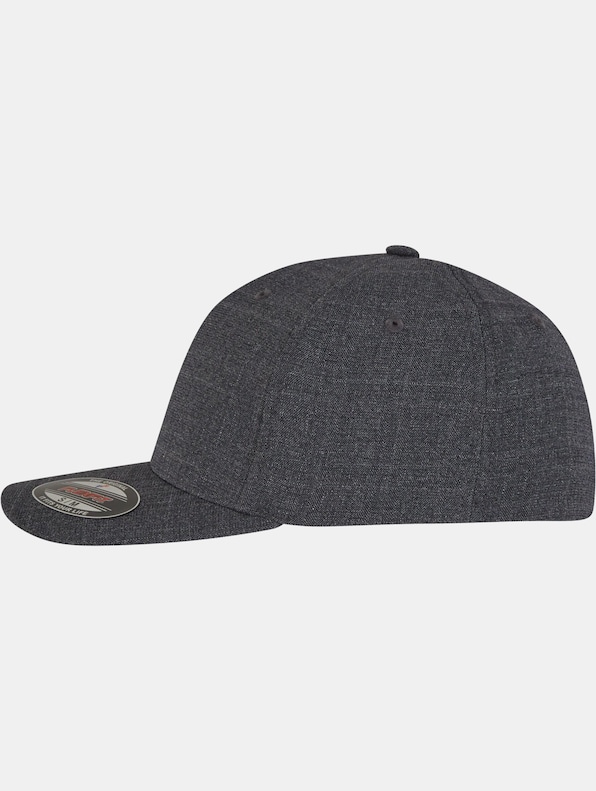 Flexfit Fine Melange Flexfit-2