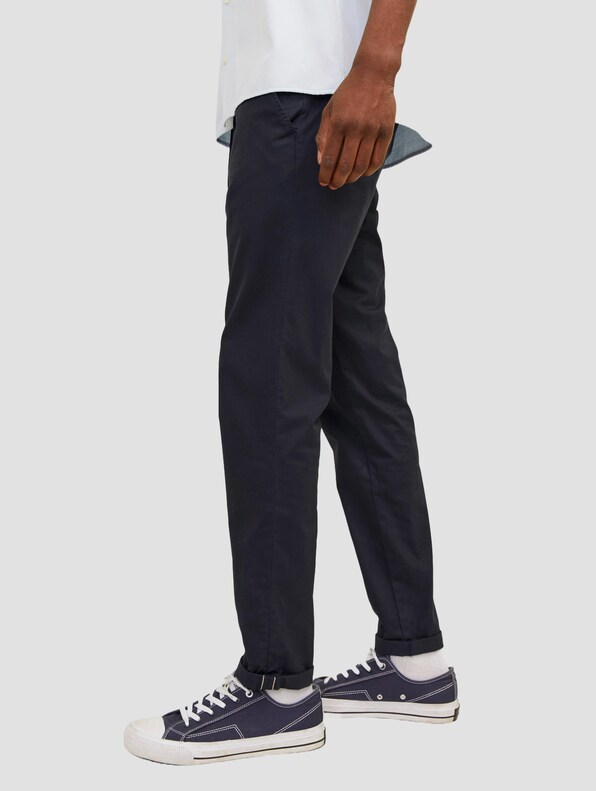 Jack & Jones Marco Sunny Chinos-2