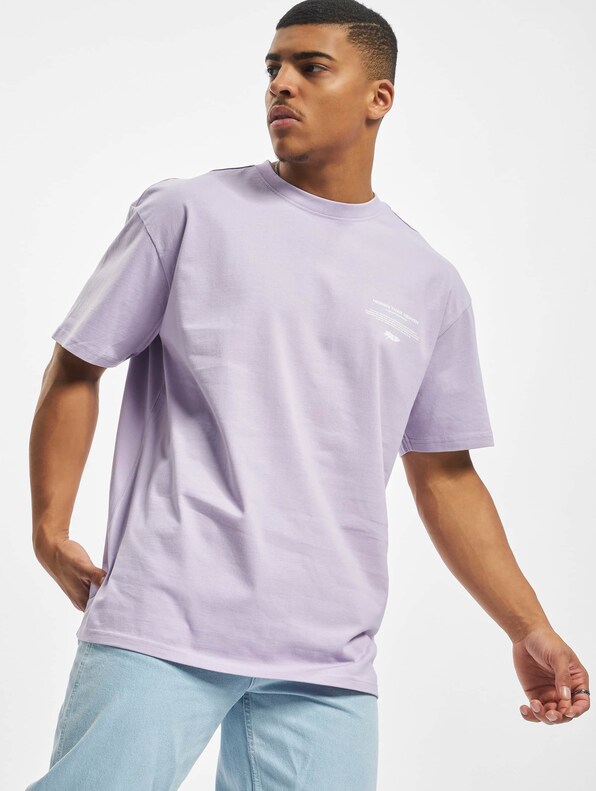 Higher Than Heaven Heavy Oversize -0