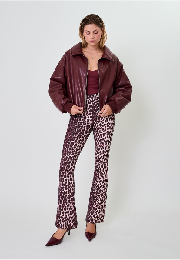 Bobbie Bomberjacket-2